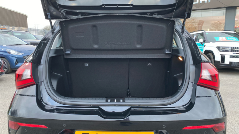 Hyundai i20 1.0T GDi Advance [Nav] 5dr Petrol Hatchback